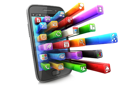 Mobile App Development