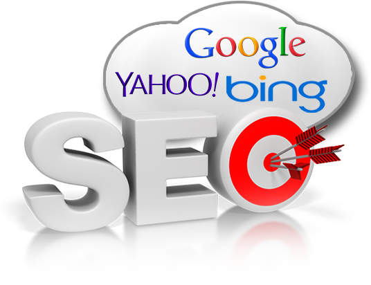 search engine optimization